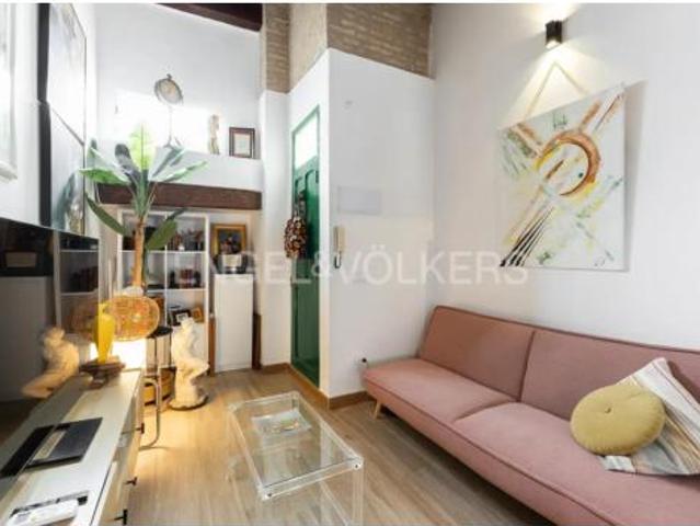 Piso en alquiler en Extramurs, Comarca de València
