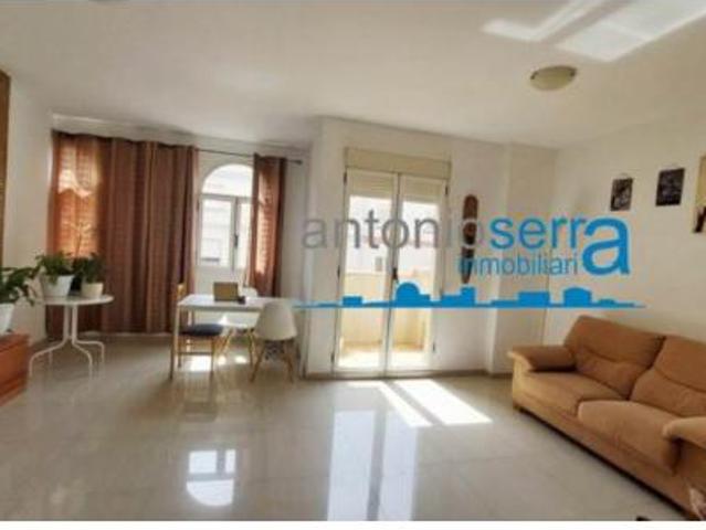 Piso en alquiler en Extramurs, Comarca de València