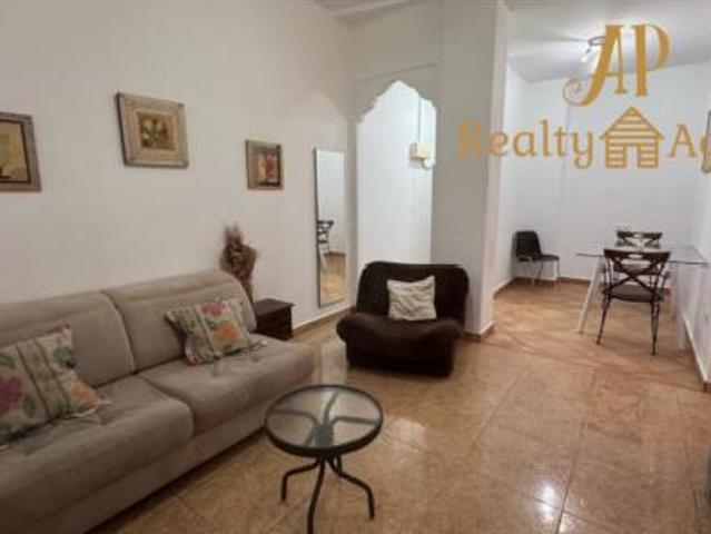 Piso en alquiler en Extramurs, Comarca de València