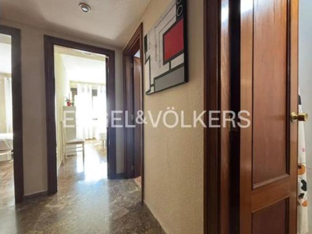 Piso en alquiler en Extramurs, Comarca de València