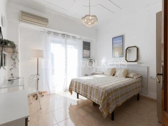 Piso en alquiler en Extramurs, Comarca de València
