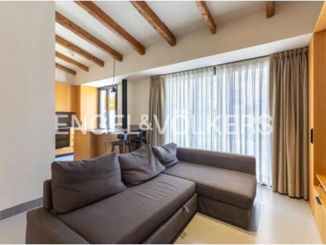 Piso en alquiler en Extramurs, Comarca de València