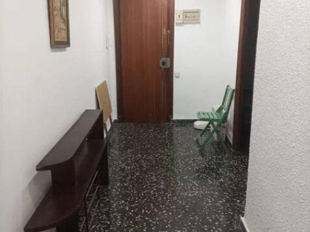 Piso en alquiler en Extramurs, Comarca de València