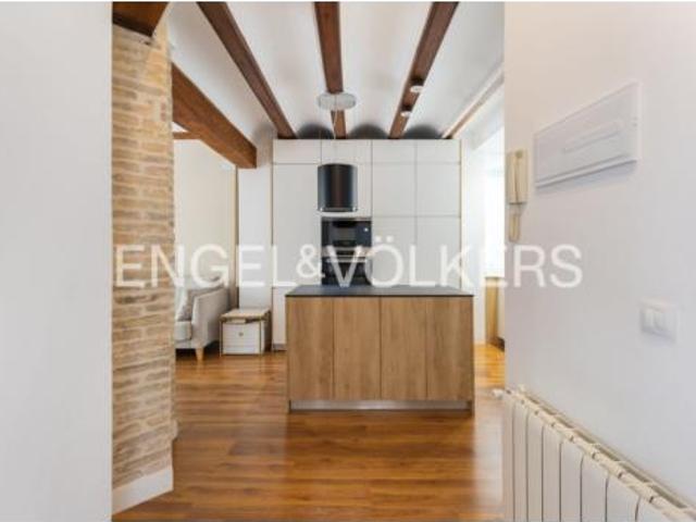 Piso en alquiler en Extramurs, Comarca de València