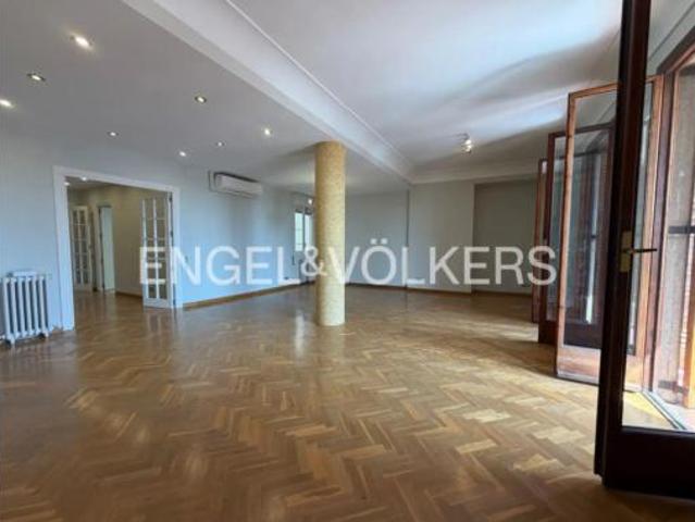 Piso en alquiler en Ciutat Vella, Comarca de València