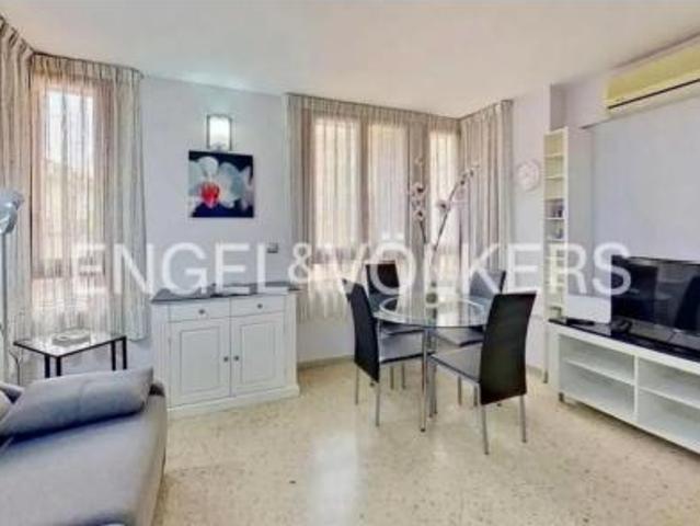 Piso en alquiler en Ciutat Vella, Comarca de València