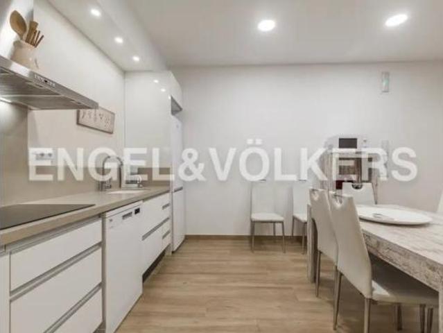 Piso en alquiler en Ciutat Vella, Comarca de València