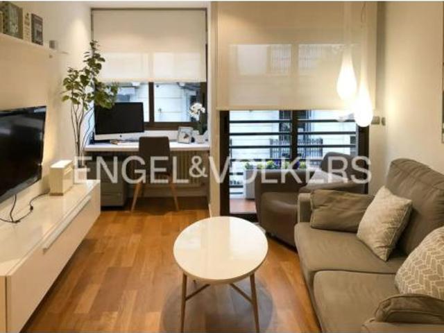 Piso en alquiler en Ciutat Vella, Comarca de València