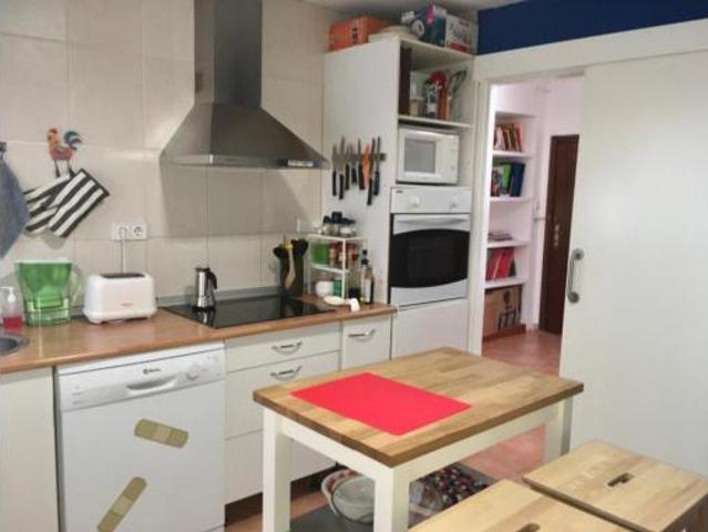 Piso en alquiler en Ciutat Vella, Comarca de València