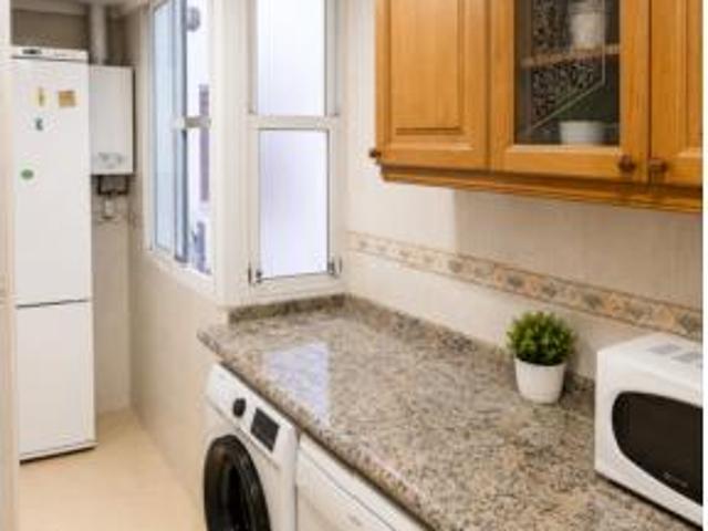 Piso en alquiler en la Torre, València