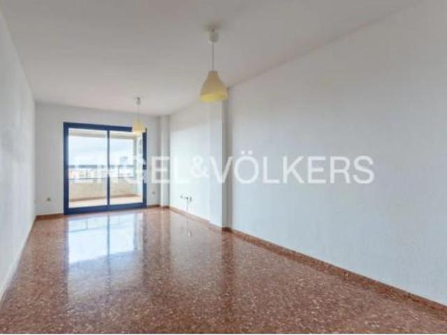Piso en alquiler en Jesús, Comarca de València