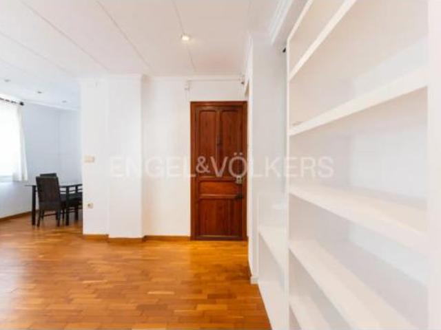 Piso en alquiler en Ciutat Vella, Comarca de València