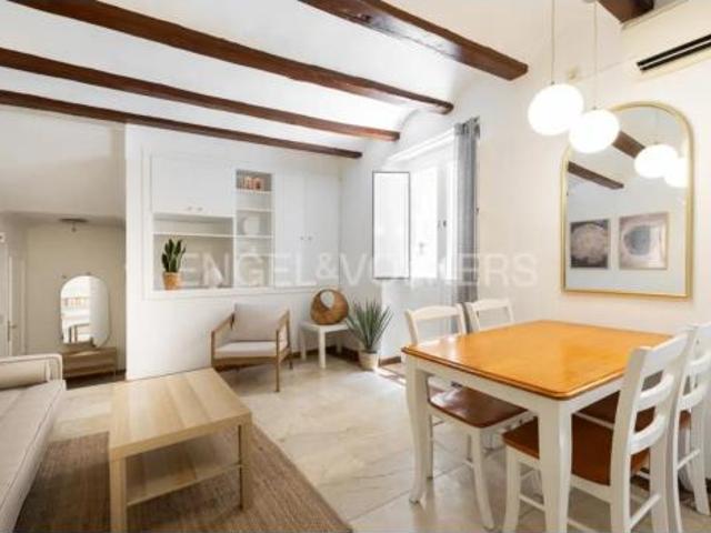 Piso en alquiler en Ciutat Vella, Comarca de València