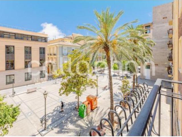 Piso en alquiler en Ciutat Vella, Comarca de València