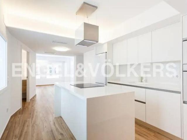 Piso en alquiler en Ciutat Vella, Comarca de València
