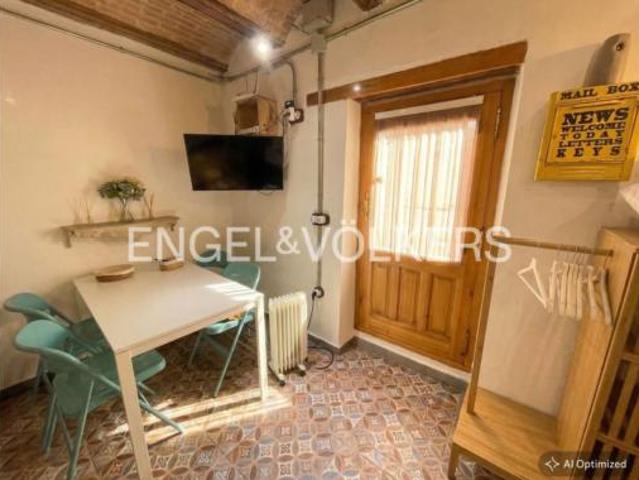 Piso en alquiler en Ciutat Vella, Comarca de València