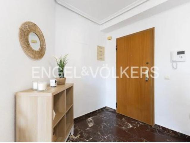 Piso en alquiler en Jesús, Comarca de València
