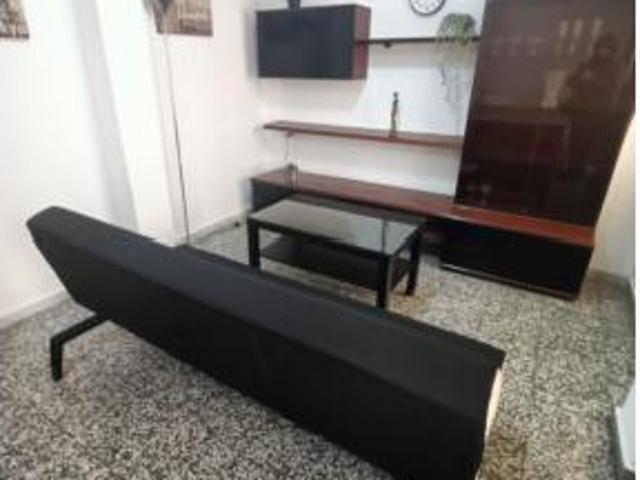 Piso en alquiler en Jesús, Comarca de València