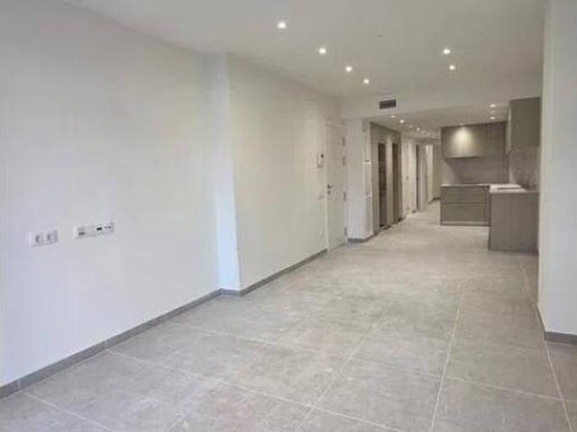 Piso en alquiler en Jesús, Comarca de València