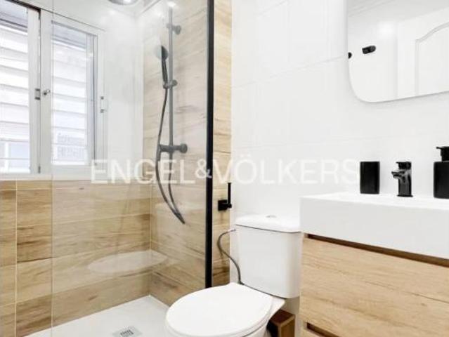 Piso en alquiler en Algirós, Comarca de València