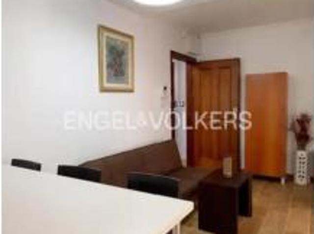 Piso en alquiler en Algirós, Comarca de València