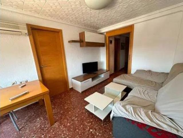 Piso en alquiler en Quatre Carreres, Comarca de València