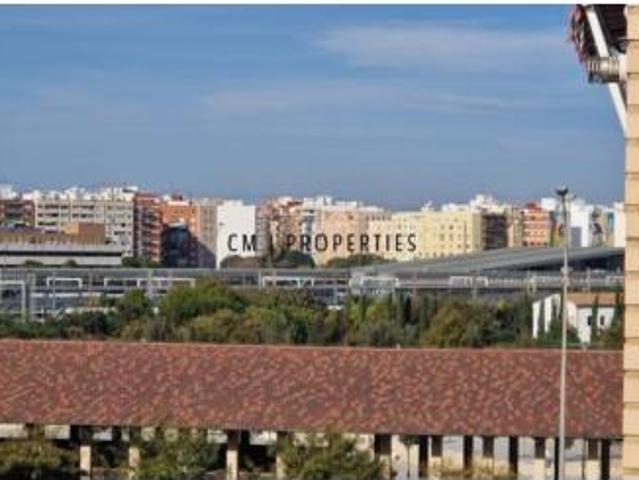 Piso en alquiler en Quatre Carreres, Comarca de València