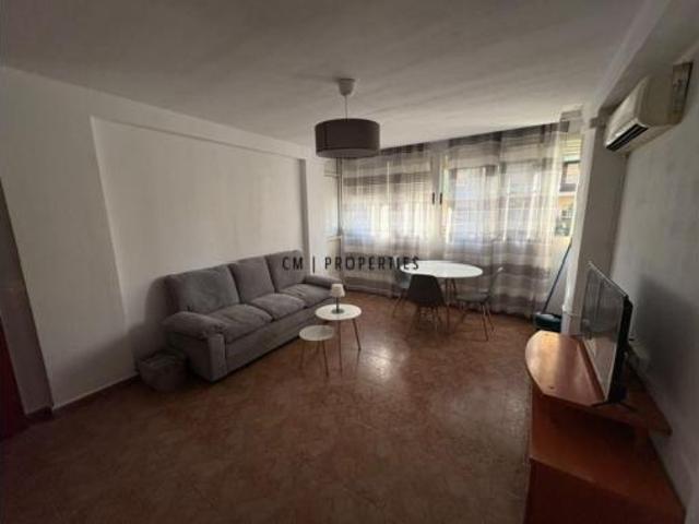 Piso en alquiler en Marxalenes, València