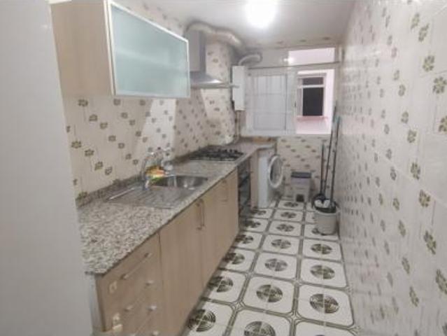 Piso en alquiler en La Zaidía, Comarca de València