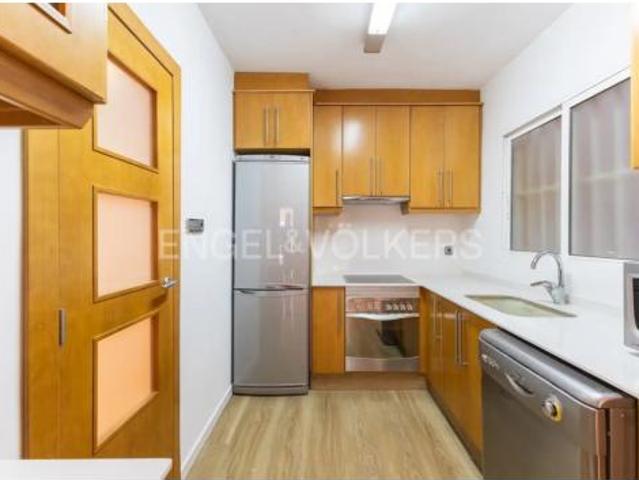 Piso en alquiler en el Pla del Real, Comarca de València