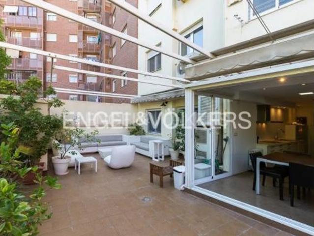 Piso en alquiler en el Pla del Real, Comarca de València