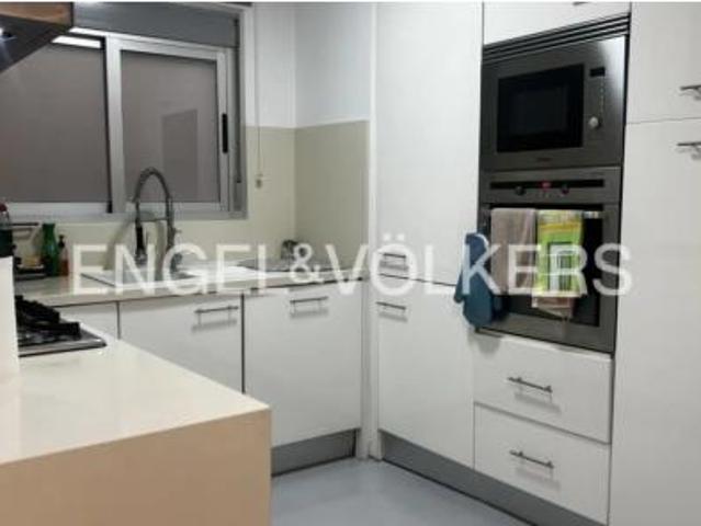 Piso en alquiler en el Pla del Real, Comarca de València