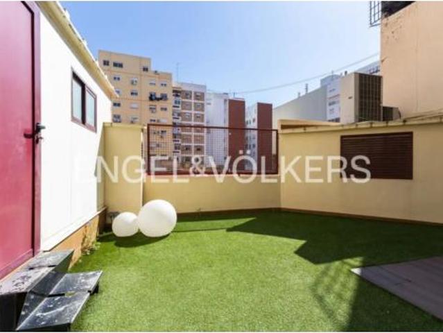 Piso en alquiler en el Pla del Real, Comarca de València