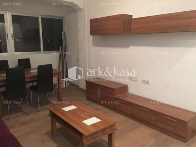 Piso en alquiler en el Pla del Real, Comarca de València