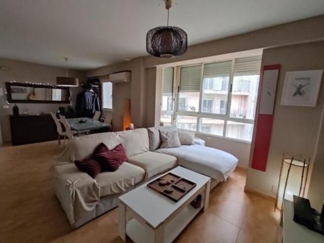 Piso en alquiler en el Pla del Real, Comarca de València
