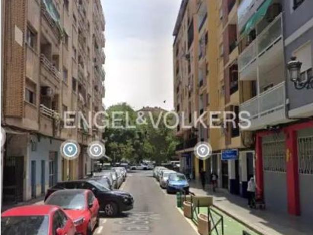 Piso en alquiler en Quatre Carreres, Comarca de València