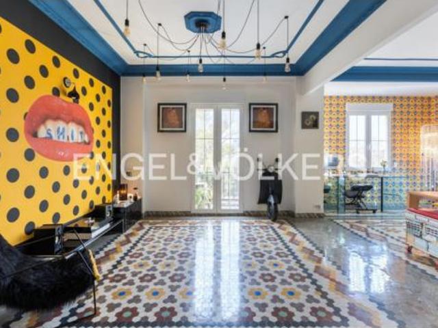 Piso en alquiler en La Zaidía, Comarca de València