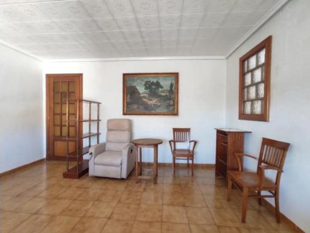 Piso en alquiler en La Zaidía, Comarca de València