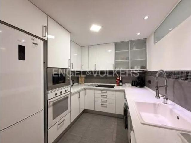 Piso en alquiler en Extramurs, Comarca de València
