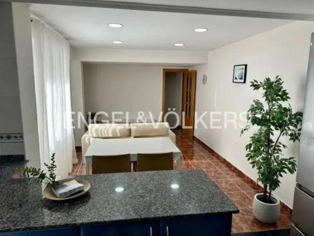 Piso en alquiler en Comarca de València, Valencia