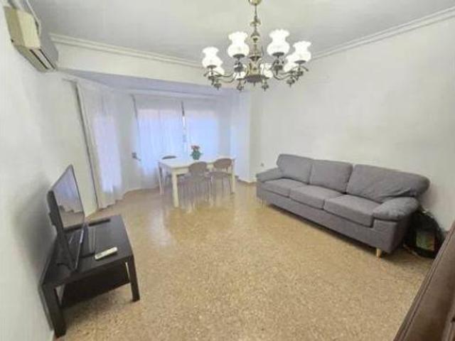 Piso en alquiler en Tres Forques, Comarca de València