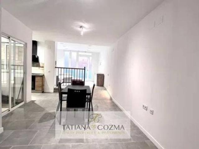 Piso en alquiler en Extramurs, Comarca de València