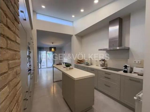 Piso en alquiler en Extramurs, Comarca de València