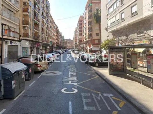 Piso en alquiler en Patraix, Comarca de València