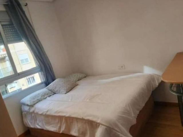 Piso en alquiler en Extramurs, Comarca de València