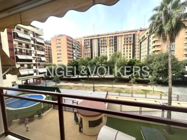 Piso en alquiler en Camins Al Grau, Comarca de València