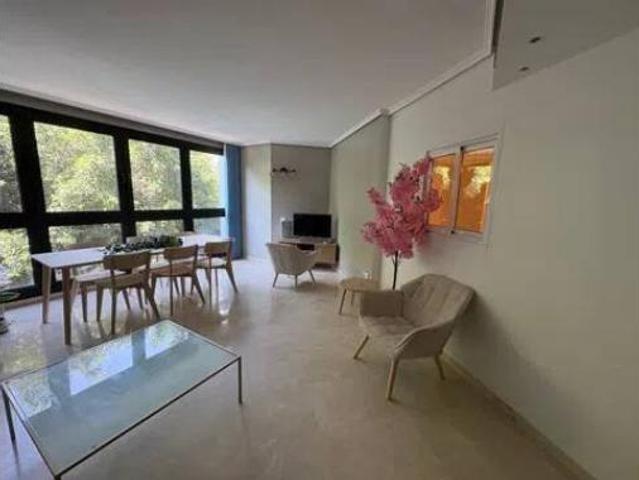 Piso en alquiler en Camins Al Grau, Comarca de València