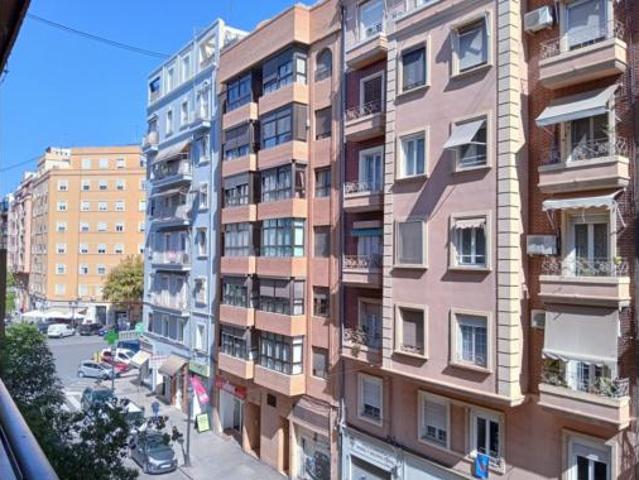 Piso en alquiler en l'Eixample, Comarca de València