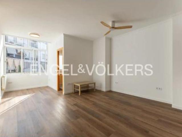 Piso en alquiler en l'Eixample, Comarca de València