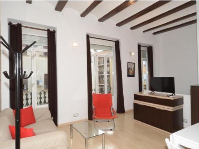 Piso en alquiler en l'Eixample, Comarca de València